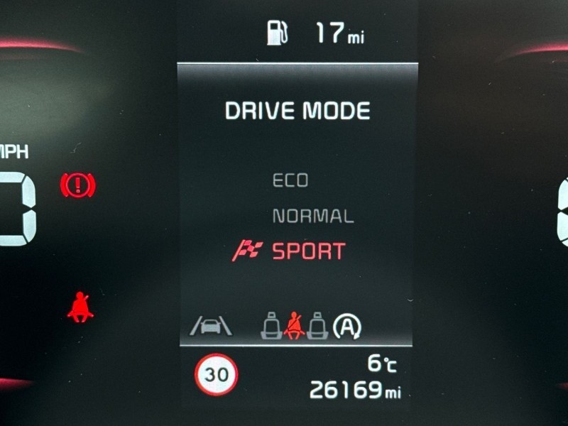 Used Kia Sportage 2022 for sale - 77607090: Photo 25