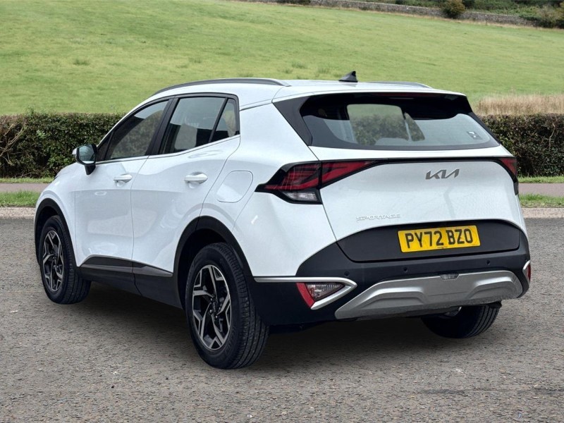 Used Kia Sportage 2022 for sale - 77607090: Photo 3