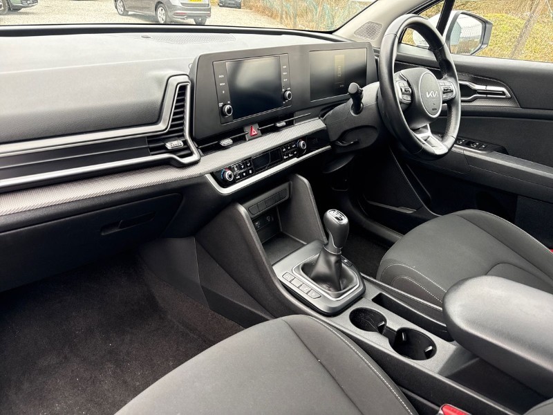 Used Kia Sportage 2022 for sale - 77607090: Photo 30