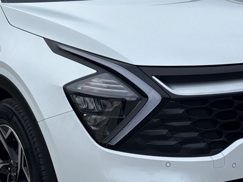 Used Kia Sportage 2022 for sale - 77607090: Photo 32