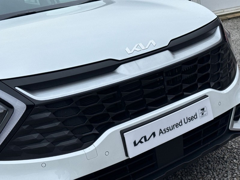 Used Kia Sportage 2022 for sale - 77607090: Photo 33