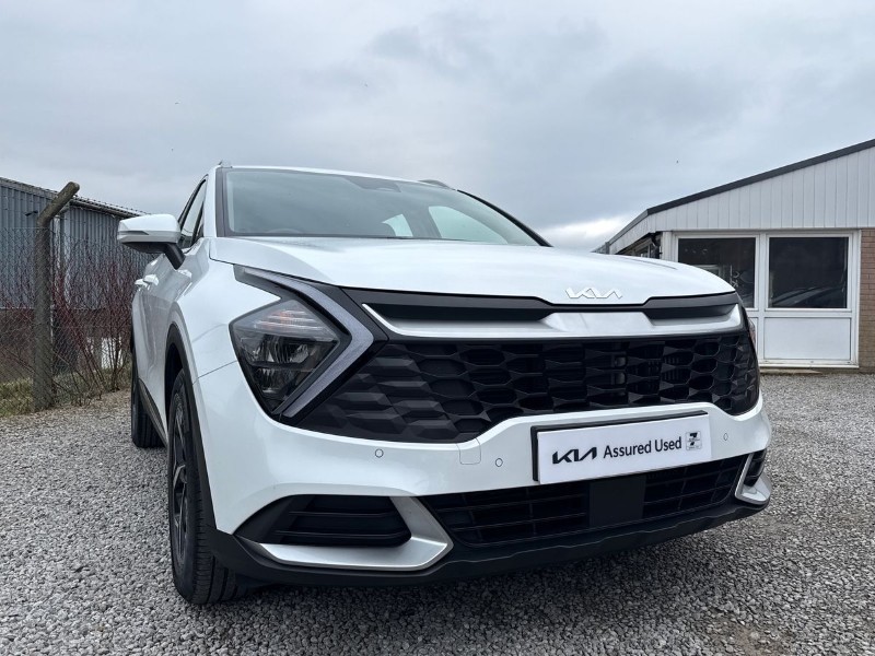 Used Kia Sportage 2022 for sale - 77607090: Photo 34