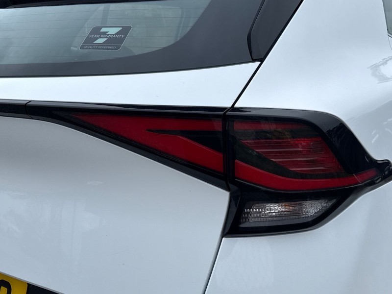 Used Kia Sportage 2022 for sale - 77607090: Photo 35