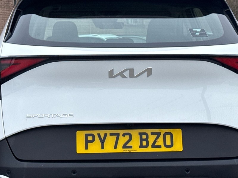 Used Kia Sportage 2022 for sale - 77607090: Photo 36