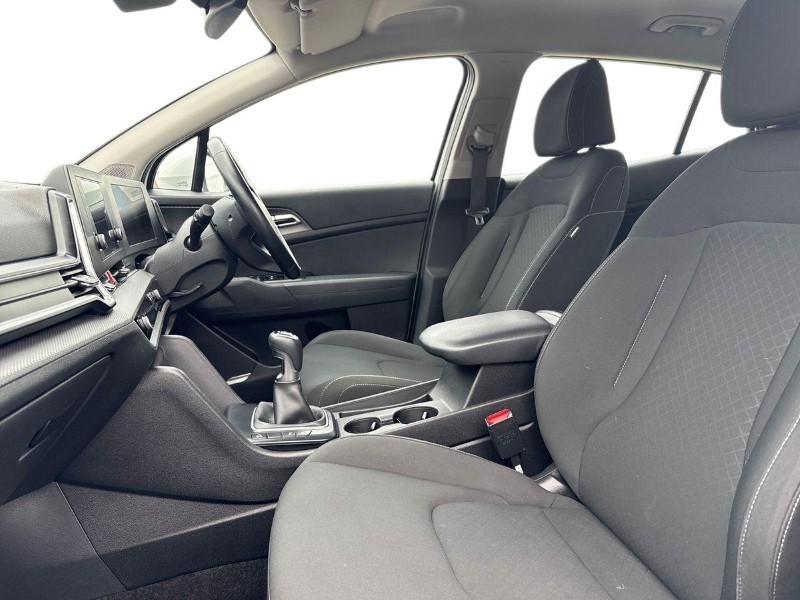 Used Kia Sportage 2022 for sale - 77607090: Photo 4