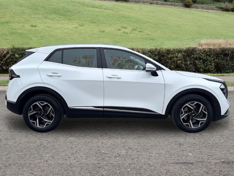 Used Kia Sportage 2022 for sale - 77607090: Photo 6