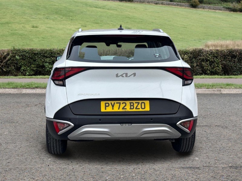 Used Kia Sportage 2022 for sale - 77607090: Photo 7