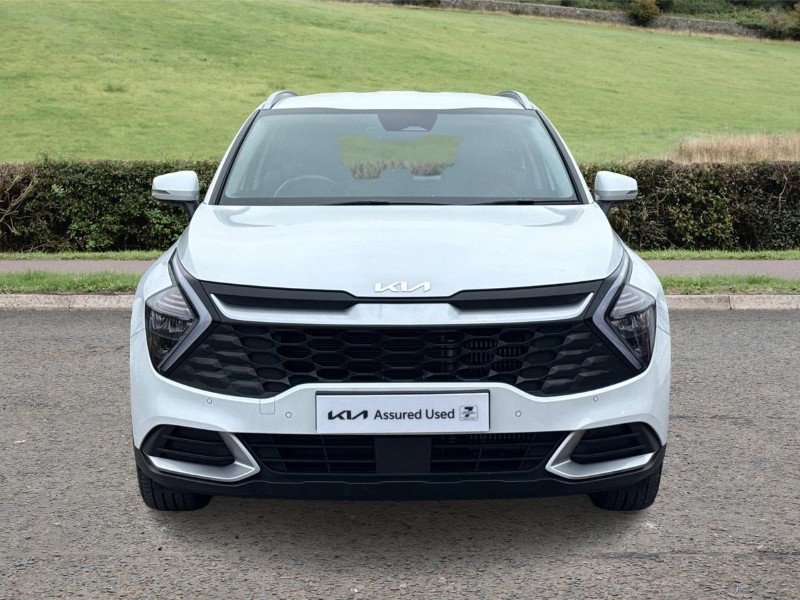 Used Kia Sportage 2022 for sale - 77607090: Photo 8