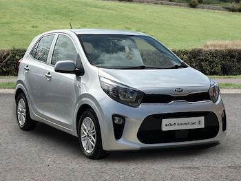 Used Kia Picanto 2021 for sale - 78270325: Photo