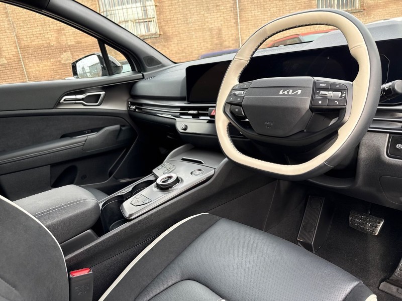 Used Kia Sportage 2025 for sale - 77532234: Photo 11