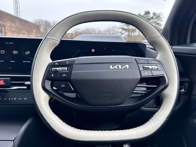 Used Kia Sportage 2025 for sale - 77532234: Photo 18