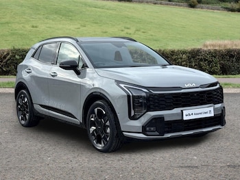 Used Kia Sportage 2025 for sale - 77532234: Photo