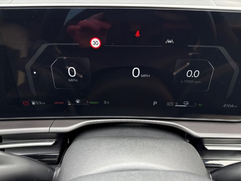 Used Kia Sportage 2025 for sale - 77532234: Photo 21