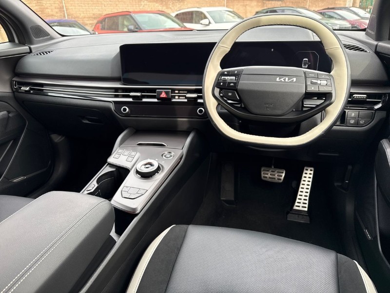 Used Kia Sportage 2025 for sale - 77532234: Photo 22