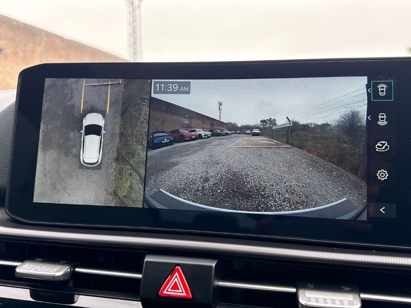 Used Kia Sportage 2025 for sale - 77532234: Photo 24