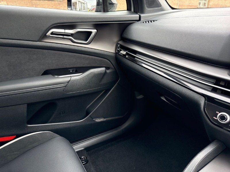 Used Kia Sportage 2025 for sale - 77532234: Photo 29