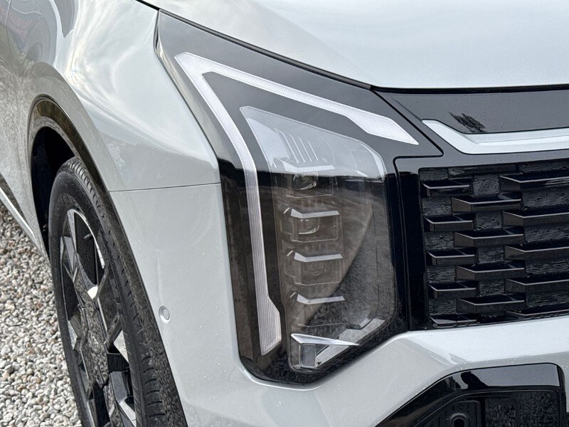 Used Kia Sportage 2025 for sale - 77532234: Photo 37