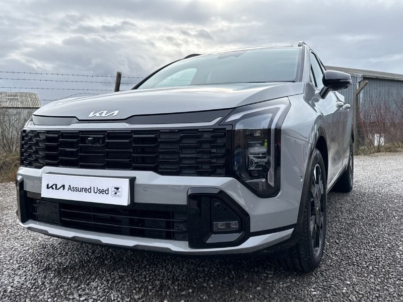 Used Kia Sportage 2025 for sale - 77532234: Photo 39