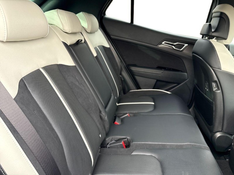 Used Kia Sportage 2025 for sale - 77532234: Photo 4