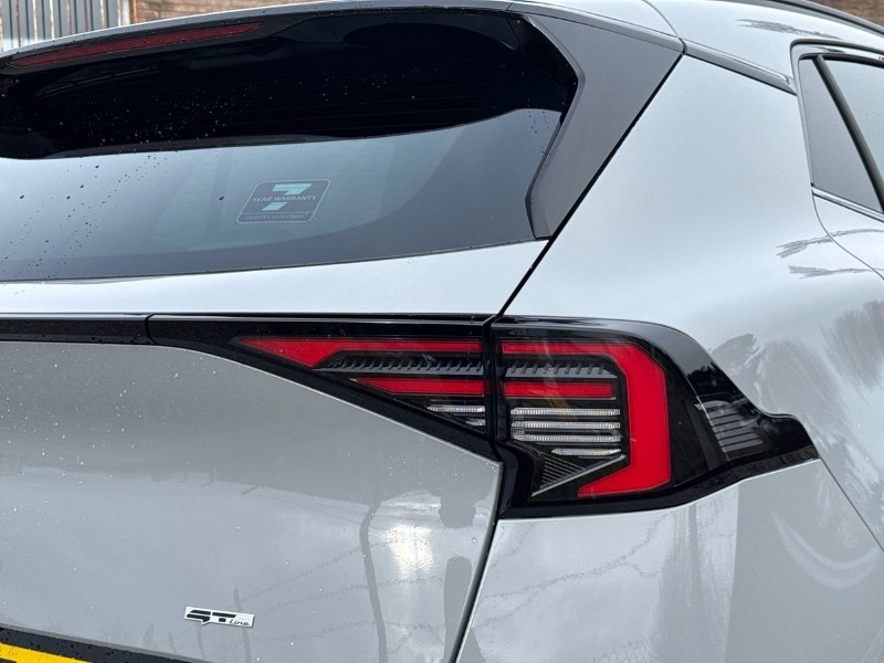 Used Kia Sportage 2025 for sale - 77532234: Photo 40