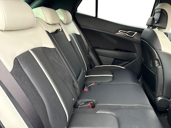 Used Kia Sportage 2025 for sale - 77532234: Photo