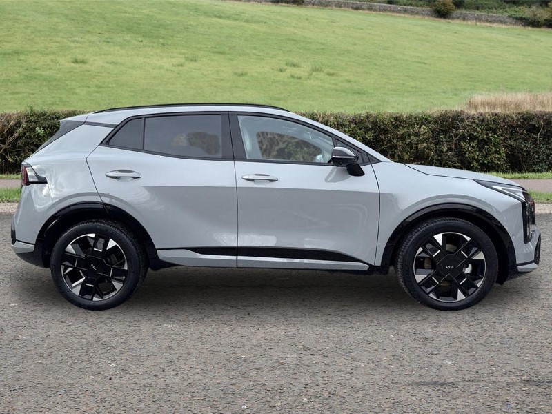 Used Kia Sportage 2025 for sale - 77532234: Photo 5