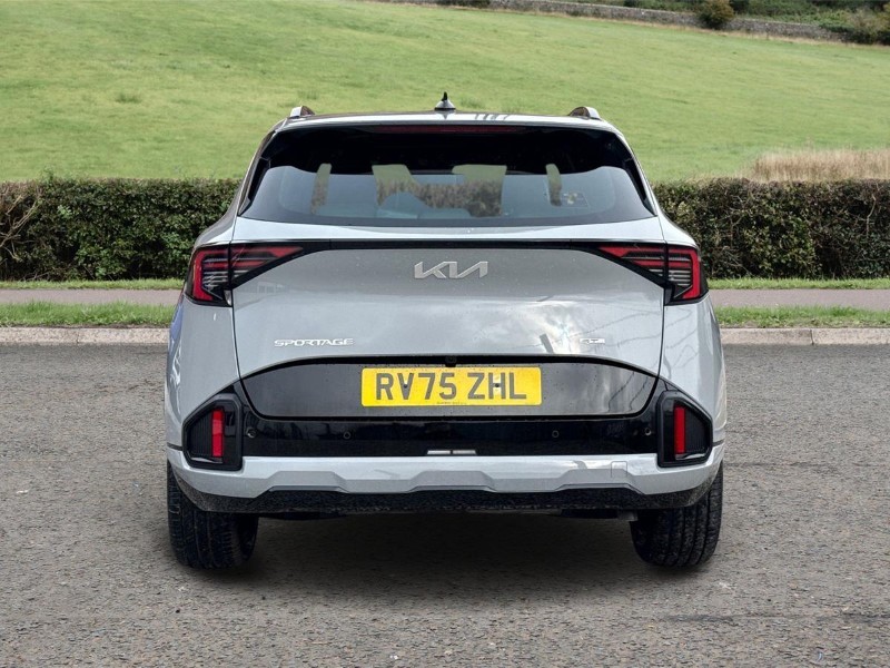 Used Kia Sportage 2025 for sale - 77532234: Photo 6