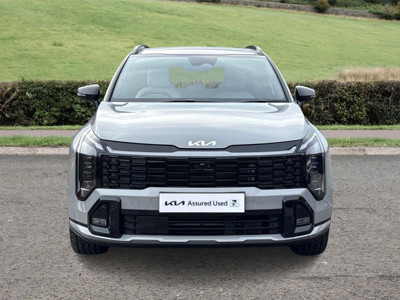 Used Kia Sportage 2025 for sale - 77532234: Photo 7