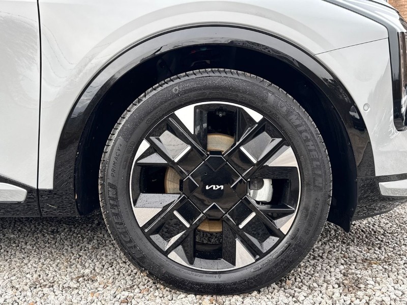 Used Kia Sportage 2025 for sale - 77532234: Photo 8