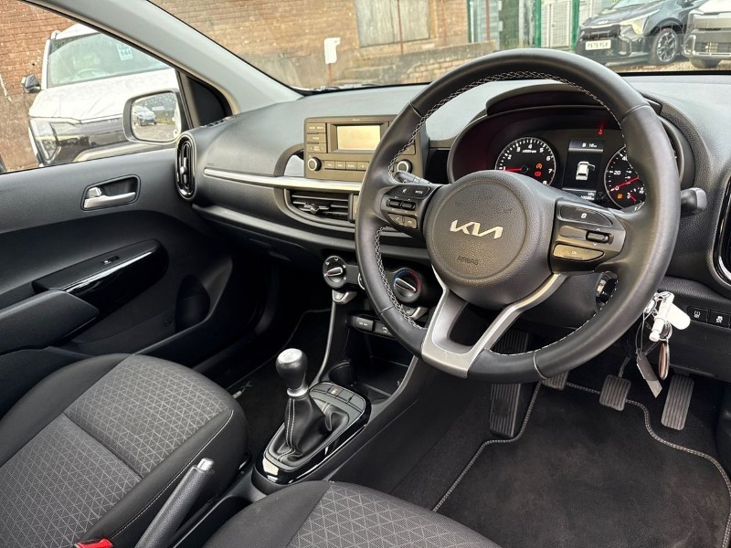 Used Kia Picanto 2024 for sale - 77282588: Photo 10