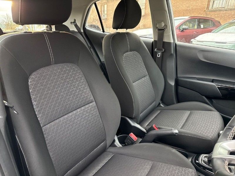 Used Kia Picanto 2024 for sale - 77282588: Photo 16