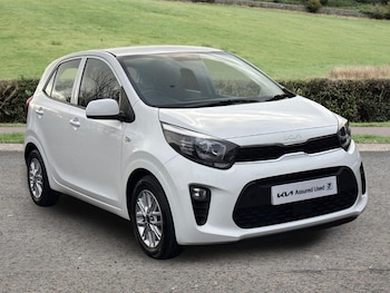 Used Kia Picanto 2024 for sale - 77282588: Photo