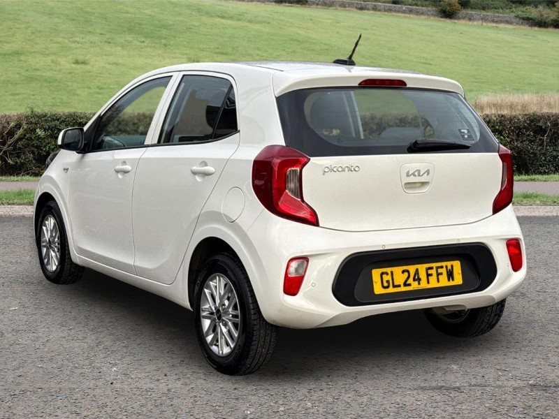 Used Kia Picanto 2024 for sale - 77282588: Photo 2