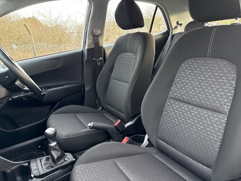 Used Kia Picanto 2024 for sale - 77282588: Photo 27