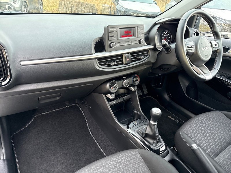 Used Kia Picanto 2024 for sale - 77282588: Photo 28