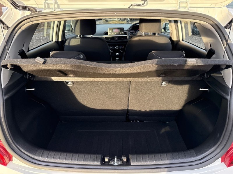 Used Kia Picanto 2024 for sale - 77282588: Photo 29