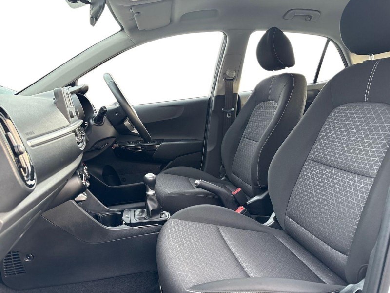 Used Kia Picanto 2024 for sale - 77282588: Photo 3