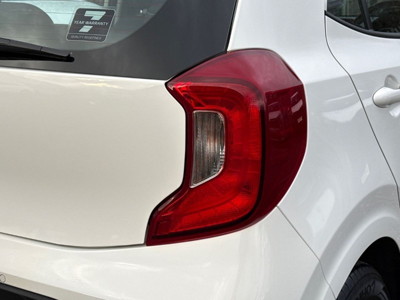 Used Kia Picanto 2024 for sale - 77282588: Photo 34