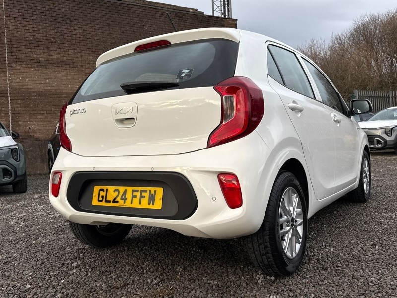 Used Kia Picanto 2024 for sale - 77282588: Photo 35