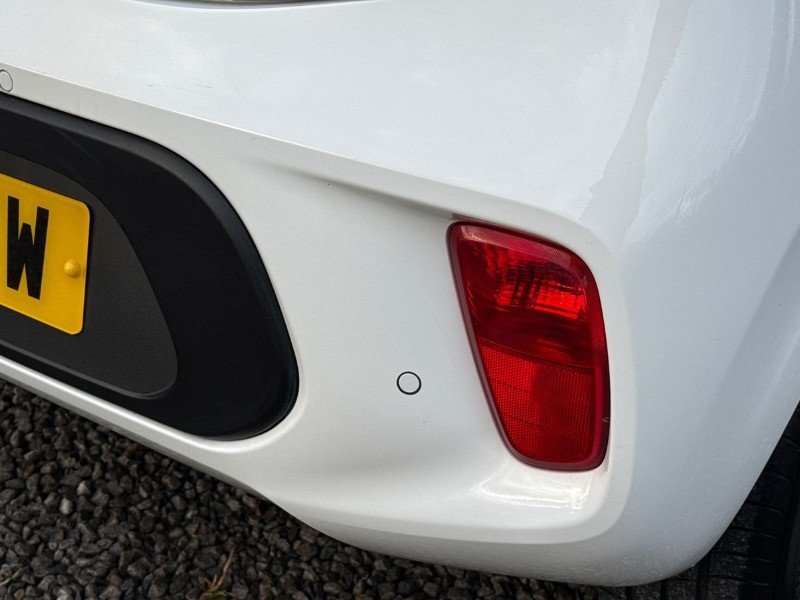 Used Kia Picanto 2024 for sale - 77282588: Photo 39