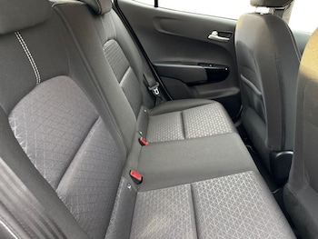 Used Kia Picanto 2024 for sale - 77282588: Photo