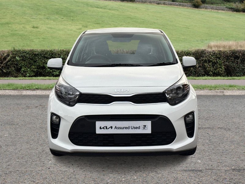 Used Kia Picanto 2024 for sale - 77282588: Photo 7