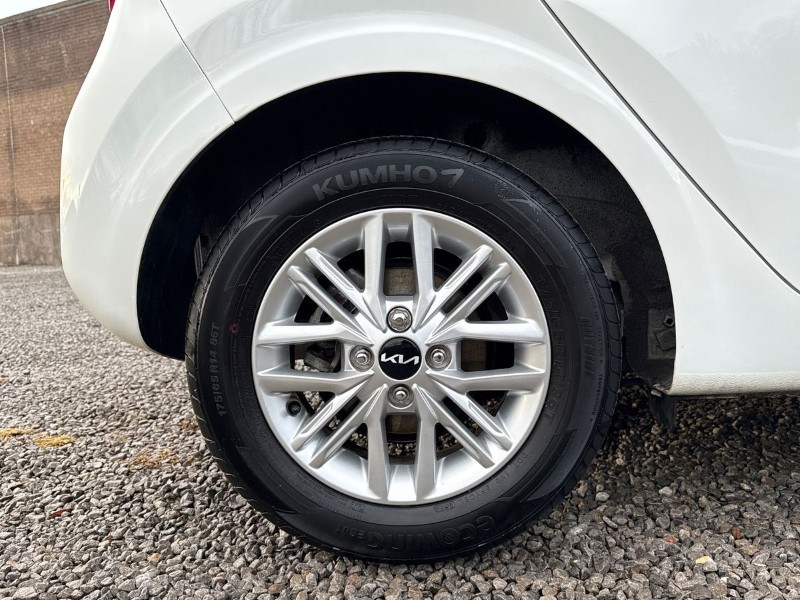 Used Kia Picanto 2024 for sale - 77282588: Photo 8