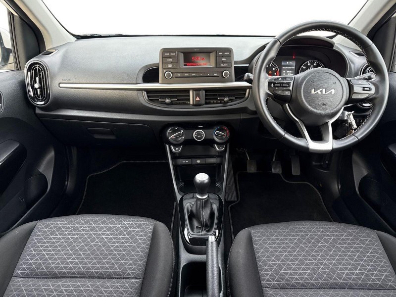 Used Kia Picanto 2024 for sale - 77282588: Photo 9