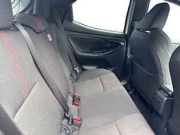 Used Toyota Yaris 2023 for sale - 78555661: Photo