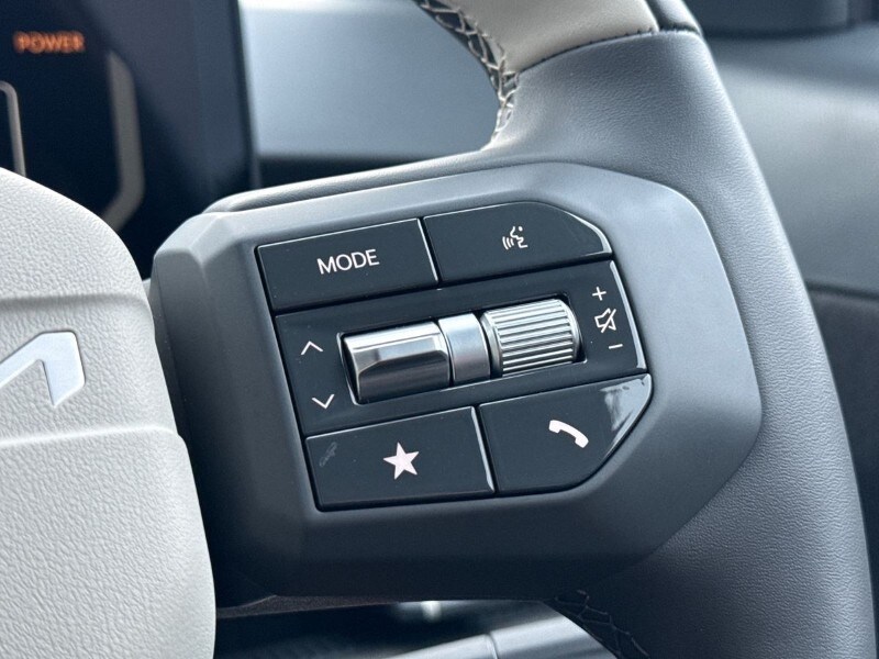 Used Kia EV3 2025 for sale - 77116222: Photo 19