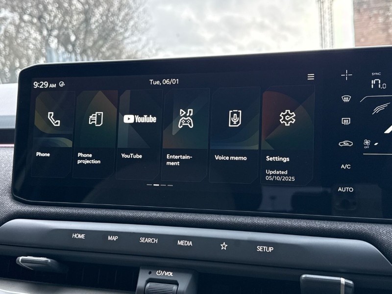 Used Kia EV3 2025 for sale - 77116222: Photo 21