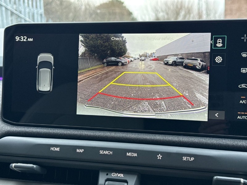 Used Kia EV3 2025 for sale - 77116222: Photo 23