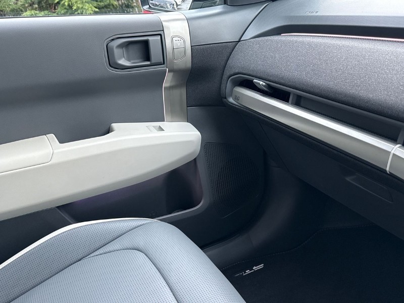 Used Kia EV3 2025 for sale - 77116222: Photo 28