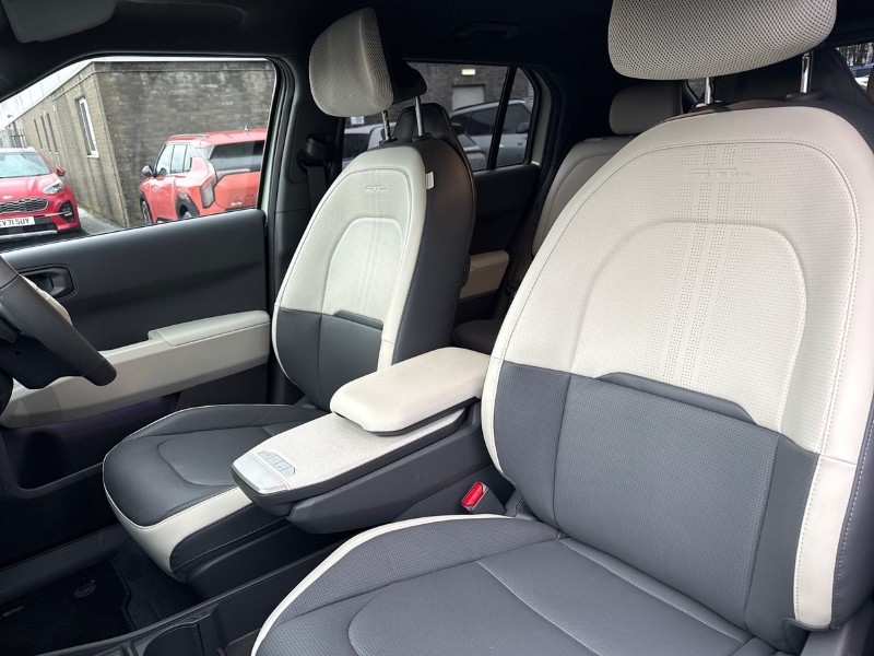 Used Kia EV3 2025 for sale - 77116222: Photo 32